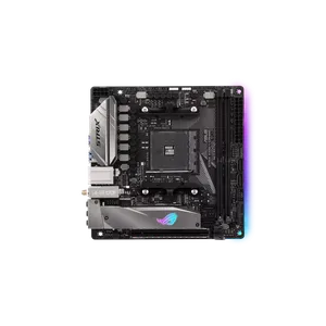 ROG STRIX X370-I GAMING